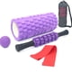 thumbnail image 2 of Bolas De Masaje Con Rodillo Muscular De Espuma 5 En 1 De 33 Mm Para Yoga, Deportes, Mujeres, Entrenamiento Físico, Músculos, Gimnasio, 2 of 5