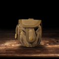 thumbnail image 3 of Bolsa de Estuche de cintura Catapulta Bolas de acero Juegos de Cola Bolsa de cintura de caza, 3 of 8