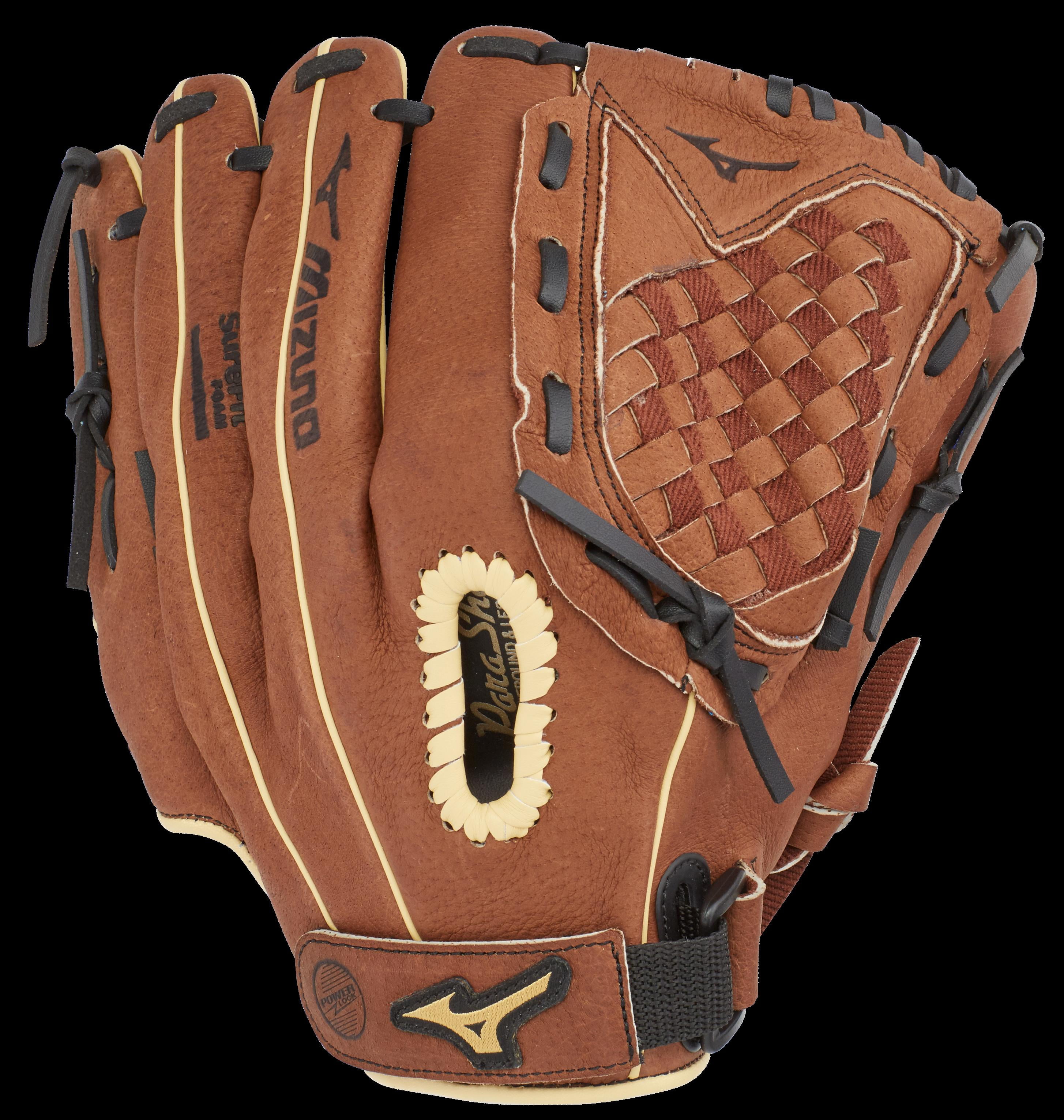 walmart mizuno glove