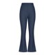 thumbnail image 5 of TaTaai Women Slim Fit High Waist Bootcut Jeans Stretch Denim Trousers Ladies Weekend Outdoor Vacation Wear Soft Stretchy No Fading Comfortable Denim Pants Gift, 5 of 9