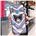 thumbnail image 3 of Funda de Anime Hello kitty K k-kuromi para Infinix, TECNO CAMON 19, 16 ZERO X NEO 20, 8, POVA 4, 2, NEO2, NOTE 30, 12, G96, 11, 10, 8, 8I, 3 of 5