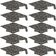 thumbnail image 1 of KAKOWELY 1 bolsa de confeti para birretes de graduación. Confeti de graduación. Decoración para birretes de graduación., 1 of 5
