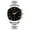 Silver, variant on Star Dial Roman Numeral Watch Neutral Style Watches Various Options Metal Strap