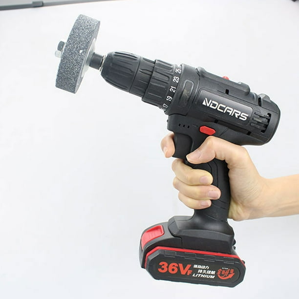 Electric drill and sander deals