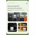 thumbnail image 5 of Odor Eliminator for Refrigerator Home Activated Carbon silver, 5 of 5