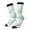 2 Black-1, variant on French Bulldog 3 Print Adult Socks for Men & Women,Calf Socks, Ankle Socks,Boots Socks,Breathable Casual Sock,Unisex Crew Socks