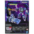 thumbnail image 4 of Transformers Toys Generations Legacy Voyager Soundwave Action Figure, 4 of 10