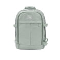 thumbnail image 1 of Mochila Pen + Gear 33 x 16 x 46 cm Multifuncional Olivo, 1 of 4
