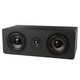 thumbnail image 3 of Altavoz de canal central Micca MB42X-C Advanced de 2 vías negro, 3 of 4