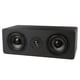 thumbnail image 3 of Altavoz de canal central Micca MB42X-C Advanced de 2 vías negro, 3 of 4