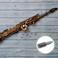 thumbnail image 4 of HONMEET Universal Saxophone Screw Set, High-Strength Metal Hardware for Alto & Tenor Sax, 20 Pieces, 4 of 7