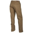 thumbnail image 2 of Cortech Malibu Mens Chino Motorcycle Riding Pants Khaki 36x31 USA, 2 of 2