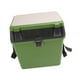 thumbnail image 5 of Caja de almacenamiento de caja de pesca multifuncional Caja de almacenamiento de tres niveles en niveles Equipo resistente contenedor de, 5 of 9
