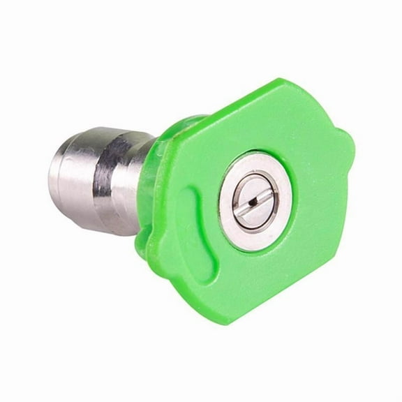 SurfaceMaxx 25-Degree 2.5 Orifice Pressure Washer Spray Tip