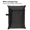 thumbnail image 5 of Funda antipolvo para silla reclinable de exterior de tela Oxford 210D (M), 5 of 5