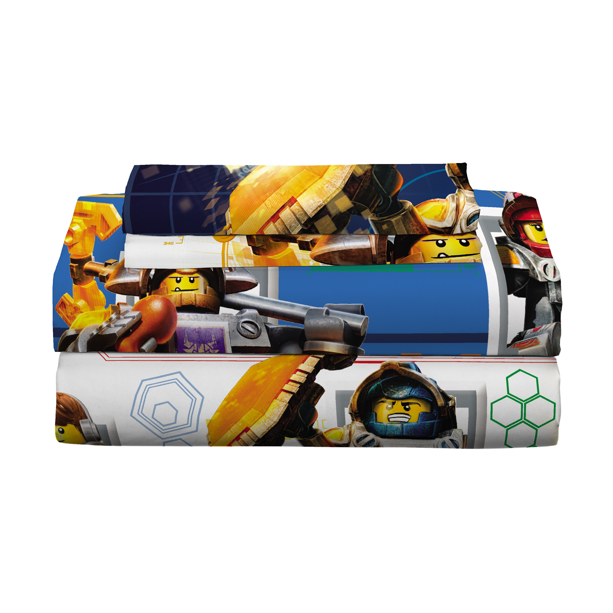 LEGO® Sheet Set