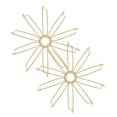thumbnail image 1 of unbranded 50Set Badge Base Pins for Badges and Lapel Pins P-Shaped Design, 1 of 7
