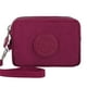thumbnail image 1 of Monedero de regalo, sencillo, impermeable, con cremallera de nailon, para llaves, 1 of 5
