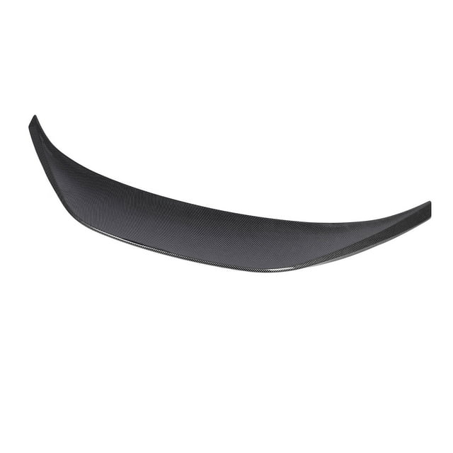 Rear Trunk Spoiler Trunk Lid Tail Rear Trunk Spoiler Wing Exterior Anti Scratch Tail Trunk Lid Spoiler Decor Automotive Body Kit for GR86 ZN8 ZD8 2022+