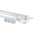 thumbnail image 4 of Jesco Lighting SG5AHO-39-41-W 39W Adjustable High Output T5 Sleek Plus Fluorescent Undercabinet Fixture without Rocker Switch, Cool White, 4 of 4