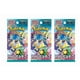 thumbnail image 1 of Pokemon Card Game Battle Partners Booster Pack (Japanese) - 3 Packs - 15 Cards Total, 1 of 3