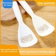 thumbnail image 3 of PENGXIANG Boules de Riz 2Pcs Broyage Gingembre Ail Vertical Cuisine Utile Cuillères Cuiseur à Riz, 3 of 5