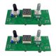 thumbnail image 1 of 2X DSP Digital Reverberation Karaoke Reverb Board KTV Mixer Effector Anti-Whistling Module Multi-Sound Effects, 1 of 5