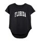 thumbnail image 1 of Camiseta de manga corta con cuello redondo para mujer, camiseta básica, Tops tipo túnica, regalo, camiseta negra a la moda para mujer, camisetas de ve SG, 1 of 8
