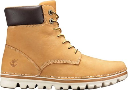 timberland brookton boots review
