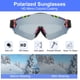 thumbnail image 4 of Outdoor Windproof Ski Goggles Antis Ultraviolets Sun Protection Goggles Adult Ski Goggles Winter Ski Goggles Men And Wome One Size Fits All, 4 of 6