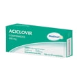 thumbnail image 1 of Aciclovir Medimart 400 mg 35 comprimidos, 1 of 4