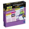 GR 1-3 HOT DOTS READING INFORMATIONAL TEXT