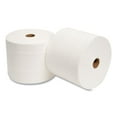 thumbnail image 5 of Morcon Tissue Small Core Toilet Paper, Septic Safe, 2-Ply, White, 1,000 Sheets/Roll, 36 Rolls/Carton, 5 of 7