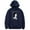 Navy, variant on Jake Webber Hoodie Cosplay Sweatshirt Men Women's Clothes Fashion Longsleeve Tops
