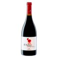 thumbnail image 1 of Vino Tinto El Reflejo de Mikaela Bobal 750 ml, 1 of 3