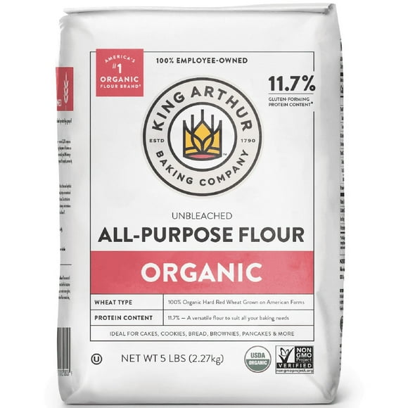 King Arthur Flour