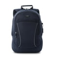 thumbnail image 1 of TOTTO Mochila Ergonómica Grande Porta Laptop 14 con Bolsillo Secreto | Escuela - Oficina - Viaje | 2 azul G, 1 of 6