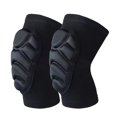 thumbnail image 1 of Rodilleras deportivas de esponja engrosada, anticolisión y anti-rodillas, adecuadas para una variedad de deportes, S/M/L/XL negro, 1 of 4