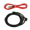 thumbnail image 1 of In Input Adapter, Car Audio  Cable Female 3.5mm Jack Practical Antiaging Heat   For  IP BUS AVIC Z1 Z2 Z3 N4, 1 of 8