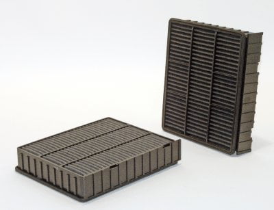 NAPA Gold 6418 Air Filter