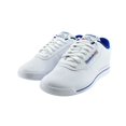 thumbnail image 2 of TENIS Reebok Princess Classic Wht N Nvy INV-21, 2 of 6