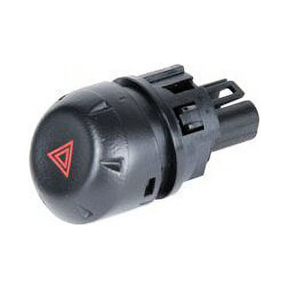 Hazard Flasher Switch - Compatible with 2004 - 2012 GMC Canyon 2005 2006 2007 2008 2009 2010 2011