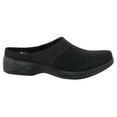 thumbnail image 3 of So Lite by Easy Street Cozy Comfort Mules (Women), 3 of 7