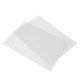thumbnail image 4 of Cubiertas transparentes para informes, 50 protectores de hojas, 30 protectores de hojas, cubiertas de encuadernación diseñadas a medida, 4 of 12