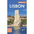 thumbnail image 2 of Pre-Owned Fodor's InFocus Lisbon (Paperback) 1640977368 9781640977365, 2 of 2