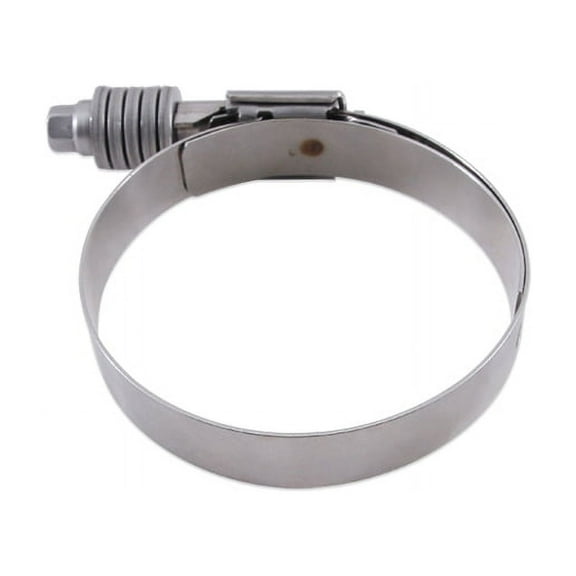 Mishimoto Constant Tension Worm Gear Clamp, 2.76"-3.62" (70mm-92mm)