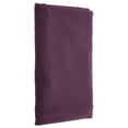 thumbnail image 2 of Envolturas suaves para fotografía infantil, envolturas de manta elásticas de seda para recién nacidos para bebés de 0 a 3 meses, color morado uva, 2 of 5