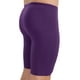 thumbnail image 3 of Jamers de Natación ARENA Colores del Equipo MaxLife para Hombre Ciruela/Blanco Talla 30, 3 of 7