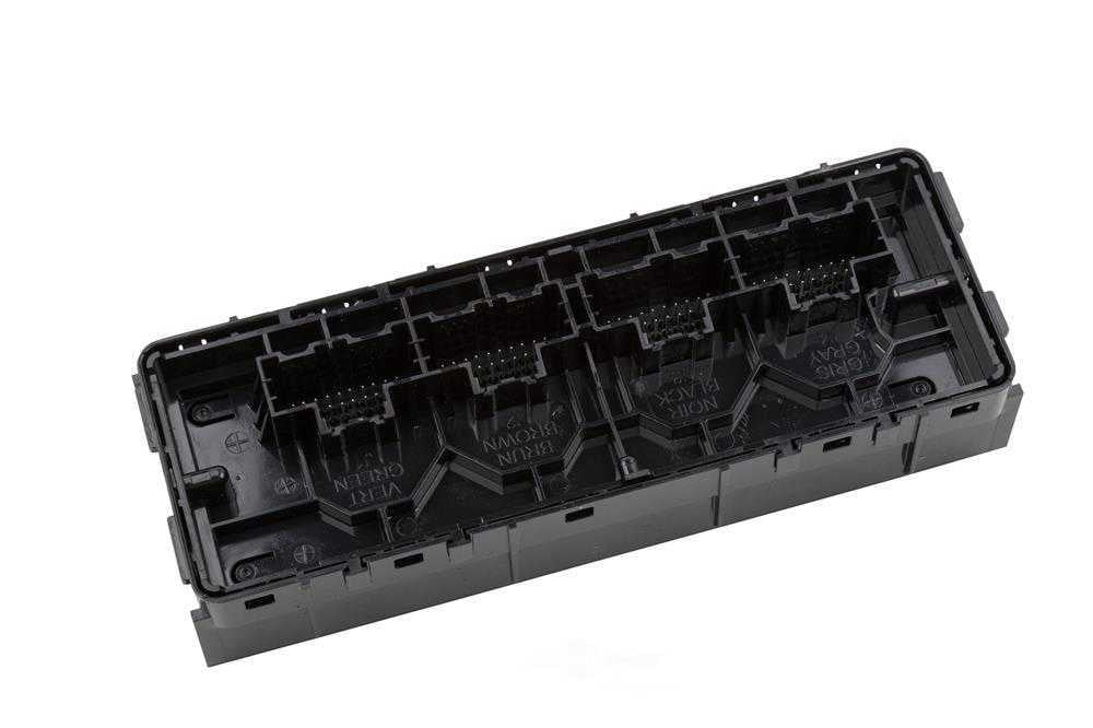 GM Genuine Parts 15-74559 HVAC Control Module