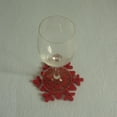 thumbnail image 3 of 4 Unidades Posavasos Decorativos Baoblaze Estera de taza de 10cm, 3 of 8